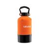 Sistema di Acqua Deionizzata per Autolavaggio, Sistema di Acqua per Autolavaggio Senza Macchie con Resina DI da 5L e Misuratore TDS, Filtro Acqua Deionizzata Senza Macchie per Auto Camper