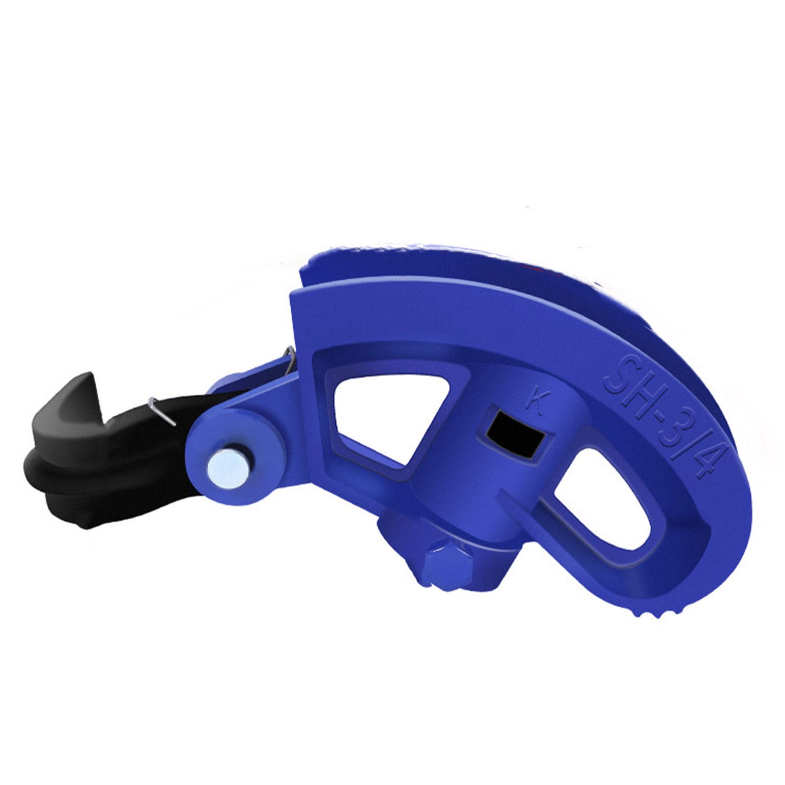 Прочный ручной трубогиб для оцинкованных труб, утолщенных труб, высокоточный стальной алюминиевый сплав