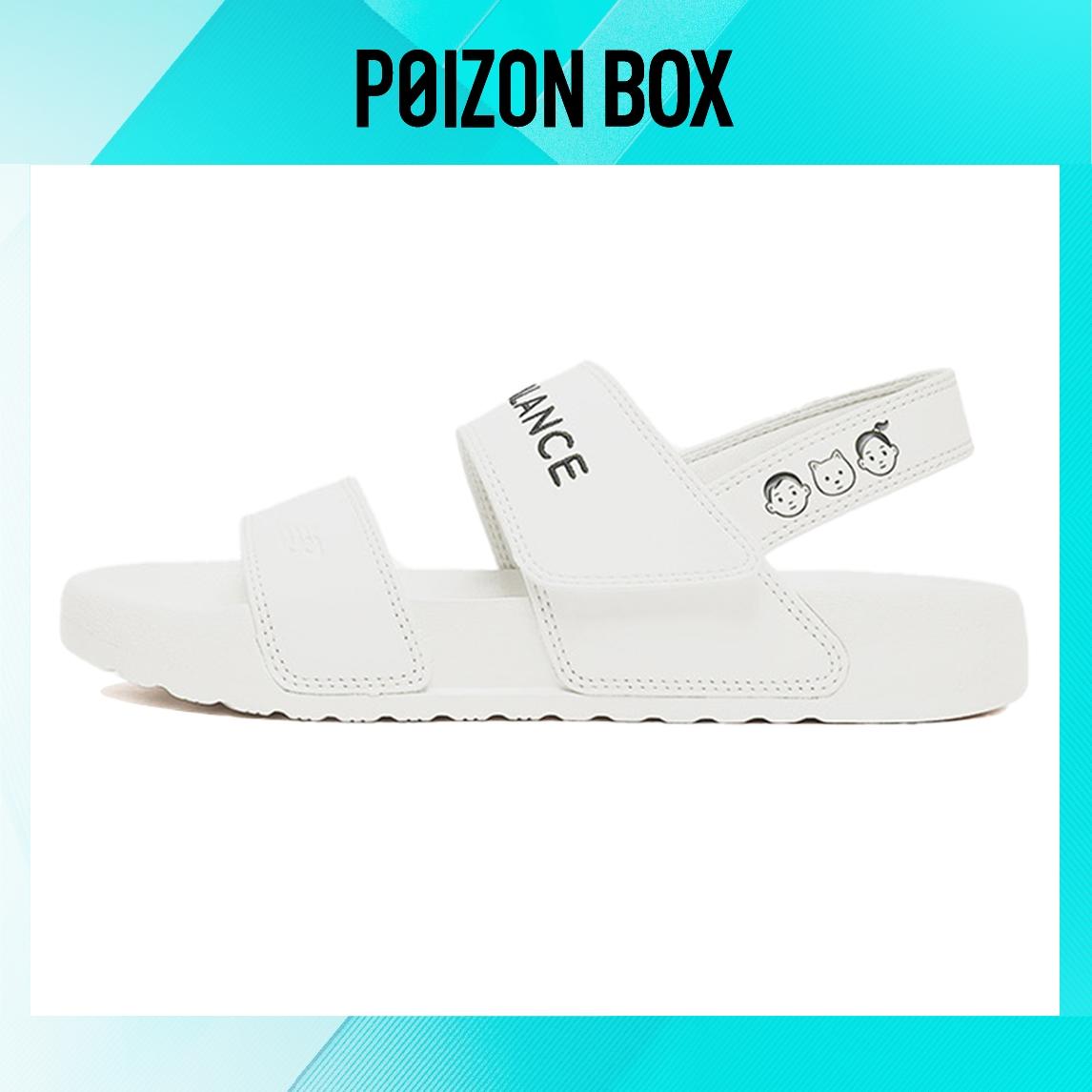 

сандалии New Balance NB NCLAY Slide Sandals Unisex SUFNCLAN