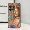 Buddha For OnePlus Nord 5 CE 4 3 Lite N20 N30 Case For OnePlus 15 12 13 11 9 10 Pro 10T 12R 13R 13T