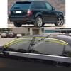For LAND ROVER RANGE ROVER SPORT 2005 2006 2007 2008 2009 2010 2011 2012 2013 Sticker Window Glass Wind Visor Rain/Sun Guard