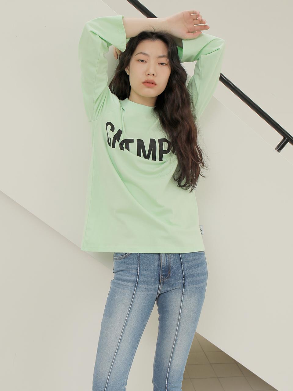 Nouah Con T-Shirts Mint/Free