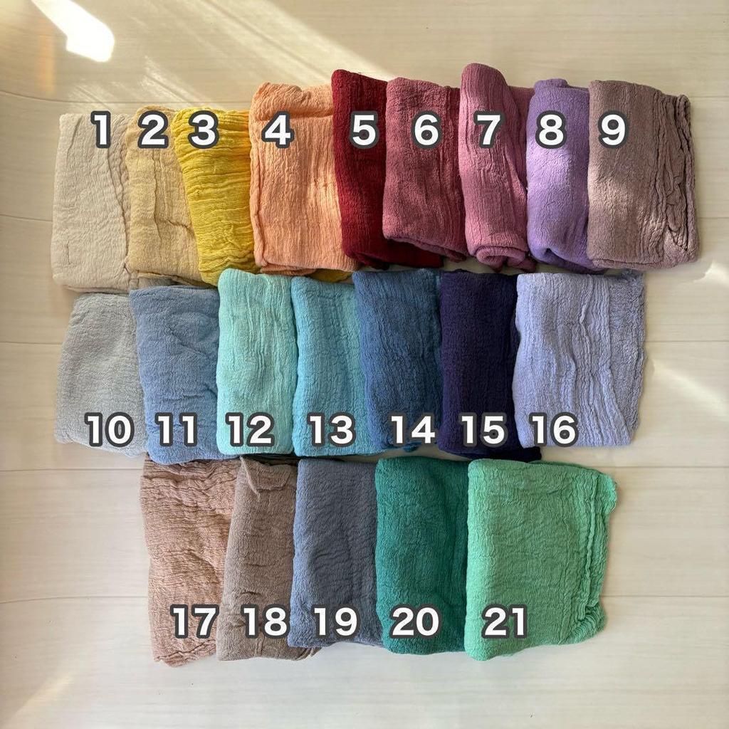 Stretchy Baby Wrap for Newborn 180cm x Swaddle for Newborn Photos Light Photography, 38cm, (10 Gray)