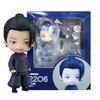 10cm Jujutsu Kaisen Choso Action Figure 2290# Model PVC Movable Anime Doll Itadori Yuji CHOSO Figures Q Version Collection Toys