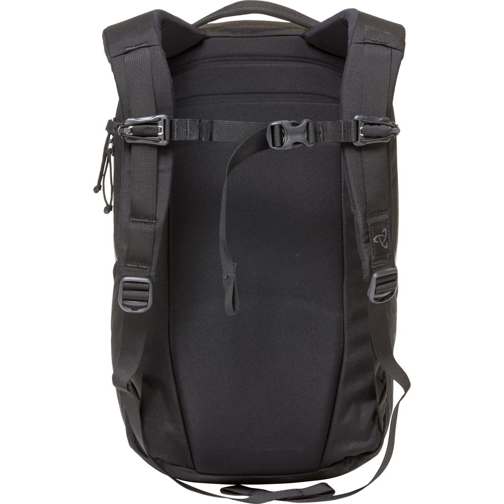 Rip Rack 24 19761621 Black [Mystery Ranch]