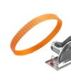 1 Stück Elektrischer Hobel Antriebsriemen Doppelzahnrad Multifunktionales Elektrowerkzeug Zubehör Umfang 218mm 238mm 255mm
