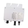 WVC 350W Micro Inverter Solar Grid Tie Micro Inverter Solar Household Power Generation System