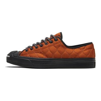 Jack Purcell 'Naranja Negro' 169596C