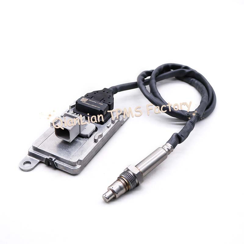 4326862 5WK96751C A2C95992900 Nitrogen Oxygen Sensor NOX Sensors For CUMMINS Engine 1pc (4326862)