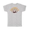 Gift T-Shirt : For Chocoholic Art Print Chocolate Lover Rainbow Sweet Food Bars