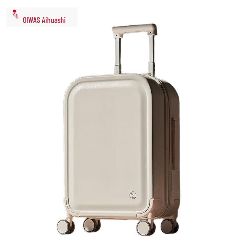 OIWAS 20-дюймовый PC-чемодан на колесиках