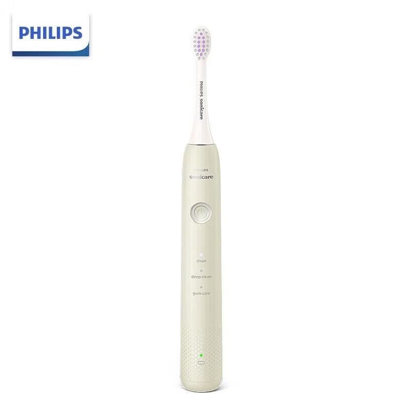 Philips HX2411 Smart Ultrasonic Electric Toothbrush