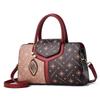 New Fashion Women Handbag,Large Capacity Shoulder Crossbody Bag For Middle Aged Mother