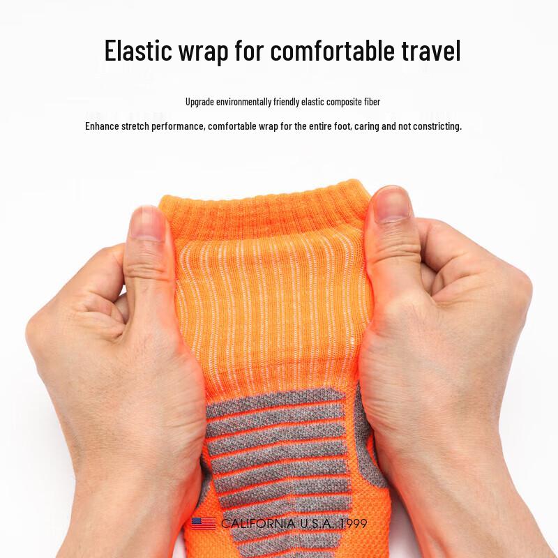 TFO Outdoor Hiking Socks