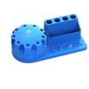 1pc Mobile Phone Repair Screwdriver Storage Rack 360 Degree Rotating Magnetized Parts Tool Box Hand Tool Set