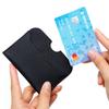 New Ultra-thin Multi-card Card Bag for Men and Women, Niche Design Card Holder Change Bag, Small Card Holder Card Holder