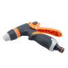 Car Wash Spray Nozzle, Garden Hose Nozzle 4   Spraying Settings with Comfortable Handle Suitable for Garden Irrigation Animal Washing