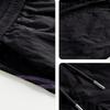 Men Lightweight Breathable Quick Dry Shorts with Drawstring Elastic Waistband Outdoor Casual Relaxed Fit for Daily Wear