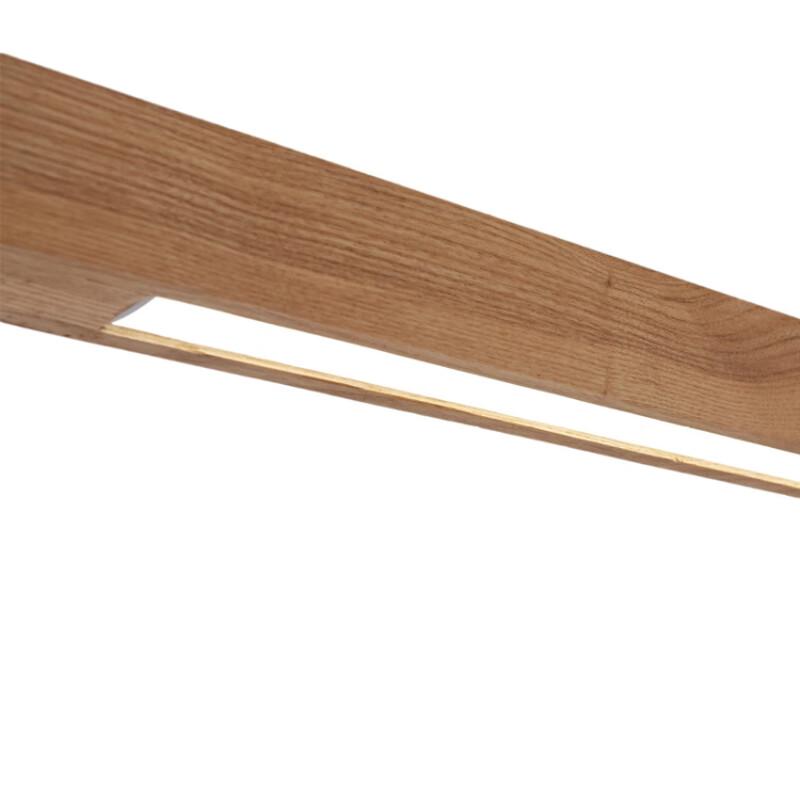 Lishen Nordic LED Dining Table Chandelier