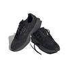 adidas Originals Treziod Non-Slip Wear-Resistant Lightweight Low-Top Unisex Sneaker Black H03711