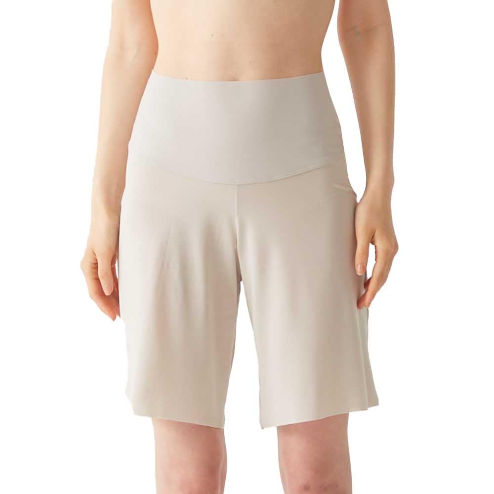 

Gunze Брюки клеш MA4265 ADVANCE Прозрачно-серый M Женские