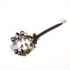 1 Piece Diy Accessories Starter Motor Carbon Brush Holder For Hyundai Santa Fe Byd F3 53Mm