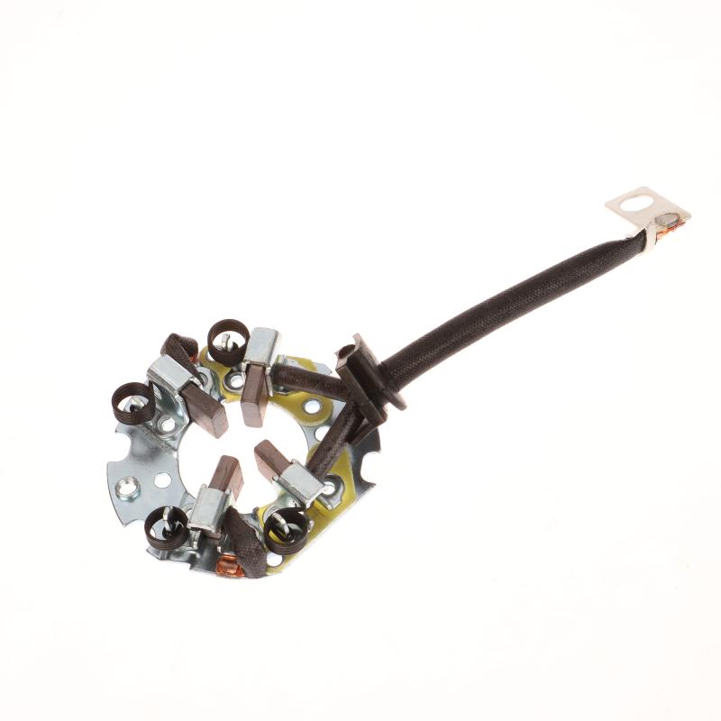 1 Piece Diy Accessories Starter Motor Carbon Brush Holder For Hyundai Santa Fe Byd F3 53Mm