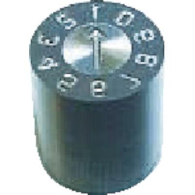 Uratani Μήτρας Ημερομηνίας Τύπου D1 8mm OPD18
