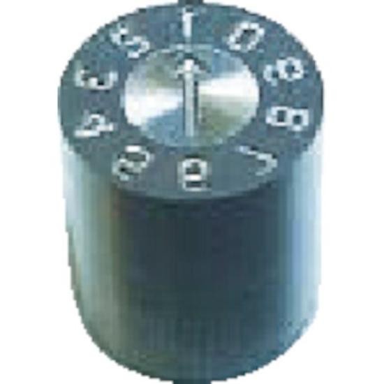 Uratani Mold Date Mark D1 Type 8mm OPD18