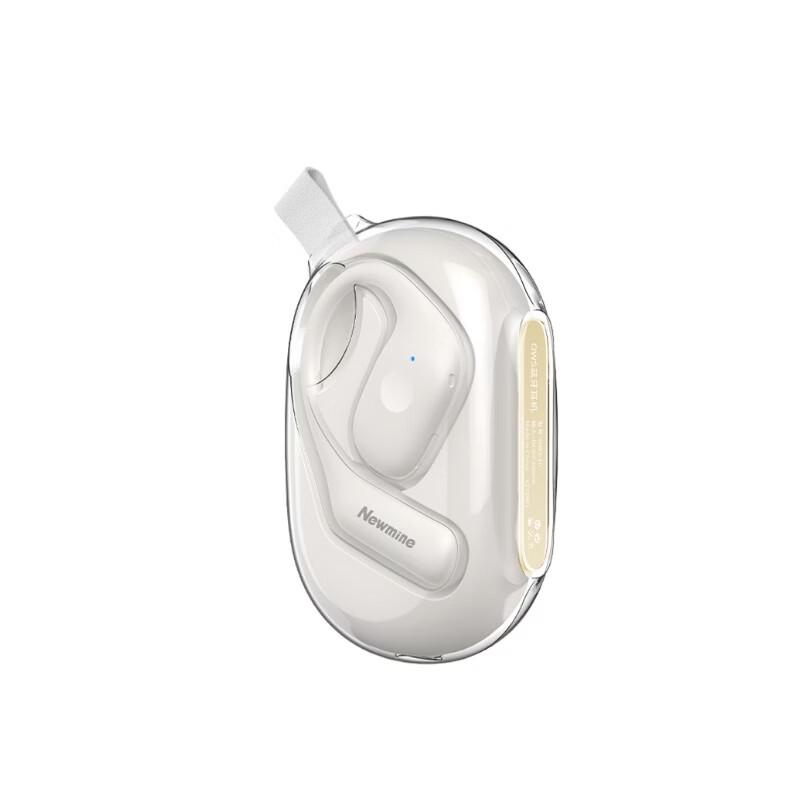 

Newsmy OWS-10 Open-Ear Bluetooth Sports Headphones
