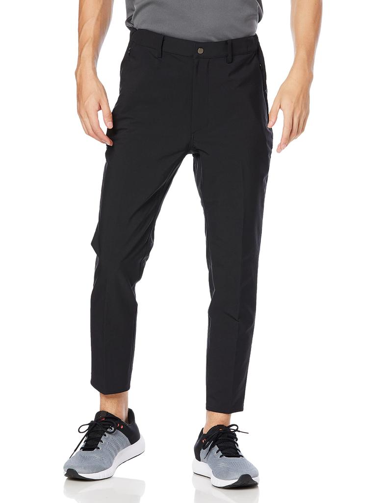 Long Pants SKINNY FIT JMPL1502 Skinny BK2 XS [New Balance] (Black)