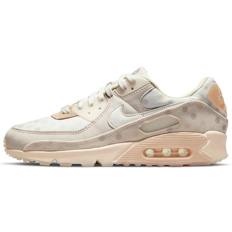 Nike Air Max 90 NRG Venn Diagram - Shimmer Polka Men s CZ1929-200 EU 44.5