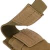 Tactical Molle M5 Flashlight Pouch CQC Single Pistol Magazine Pouch Torch Holder Case Outdoor Hunting Knife Light Holster Bag  4.9