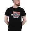 Supernatural Men's Driver Picks The Music T-Shirt