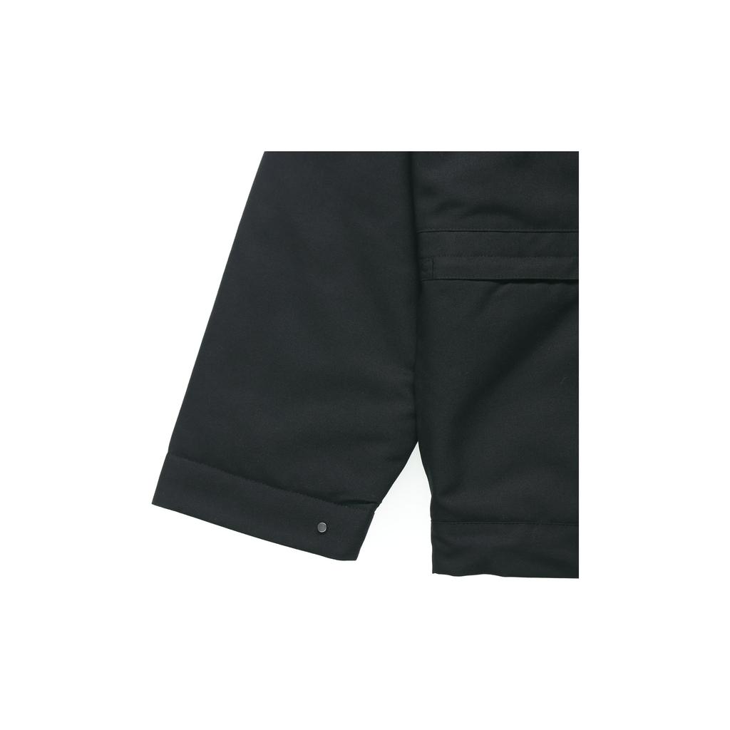 adidas Giacca Sportiva Originali Slim Fit Uomo Capispalla Nero GC8702