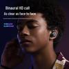 M9 TWS Wireless Bluetooth Earbuds: In-ear, Long Battery Life, High Sound Quality.