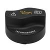 Engine Oil Filler Cap A0000101685 Replacement for A Class W169 2010 2012 Precision Thread Anti Loosening