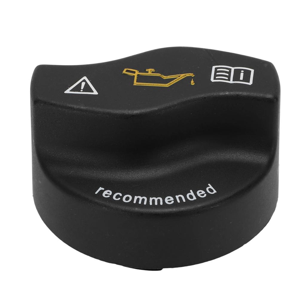 Engine Oil Filler Cap A0000101685 Replacement for A Class W169 2010 2012 Precision Thread Anti Loosening