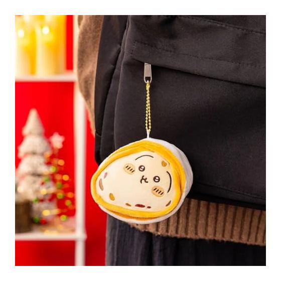 Chiikawa Stollen Mascot Plush - Usagi