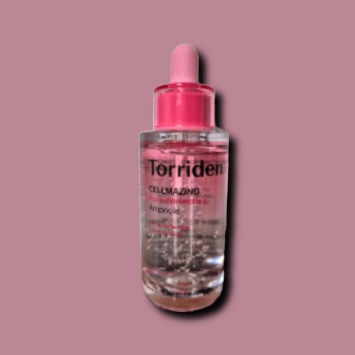 TORRIDEN Cellmaging Low-Molecular Collagen Pore Elasticity Ampoule 30ml (1 ea) Essence (34442966)