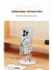 2026 Boneruy Aluminum Alloy Rotating Magnetic Desktop Stand