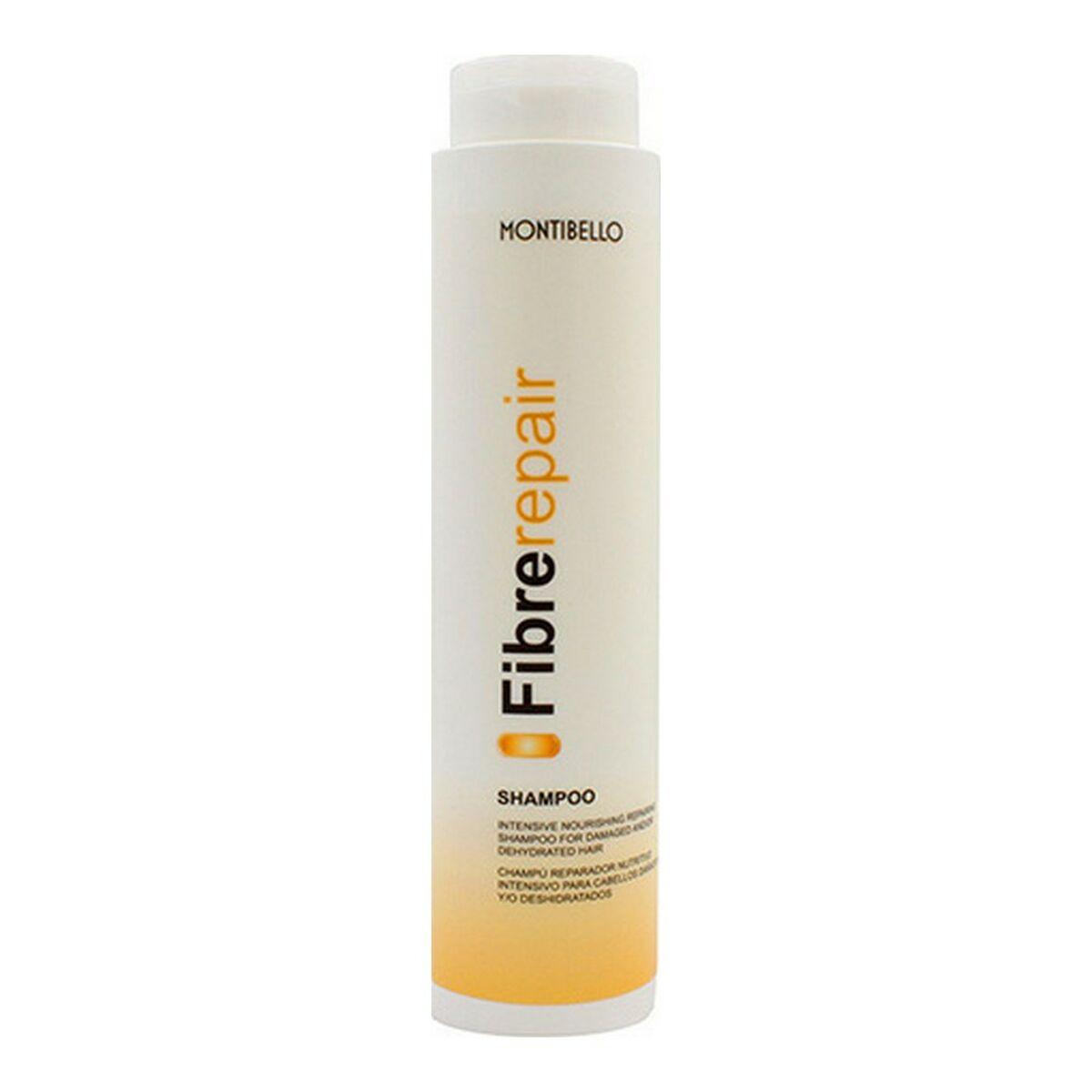 

Montibello Fiber Repair Shampoo 300 ml