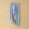 A-Klasse Kinder Winterhose aus Baumwoll-Seidenmischung für Jungen & Mädchen