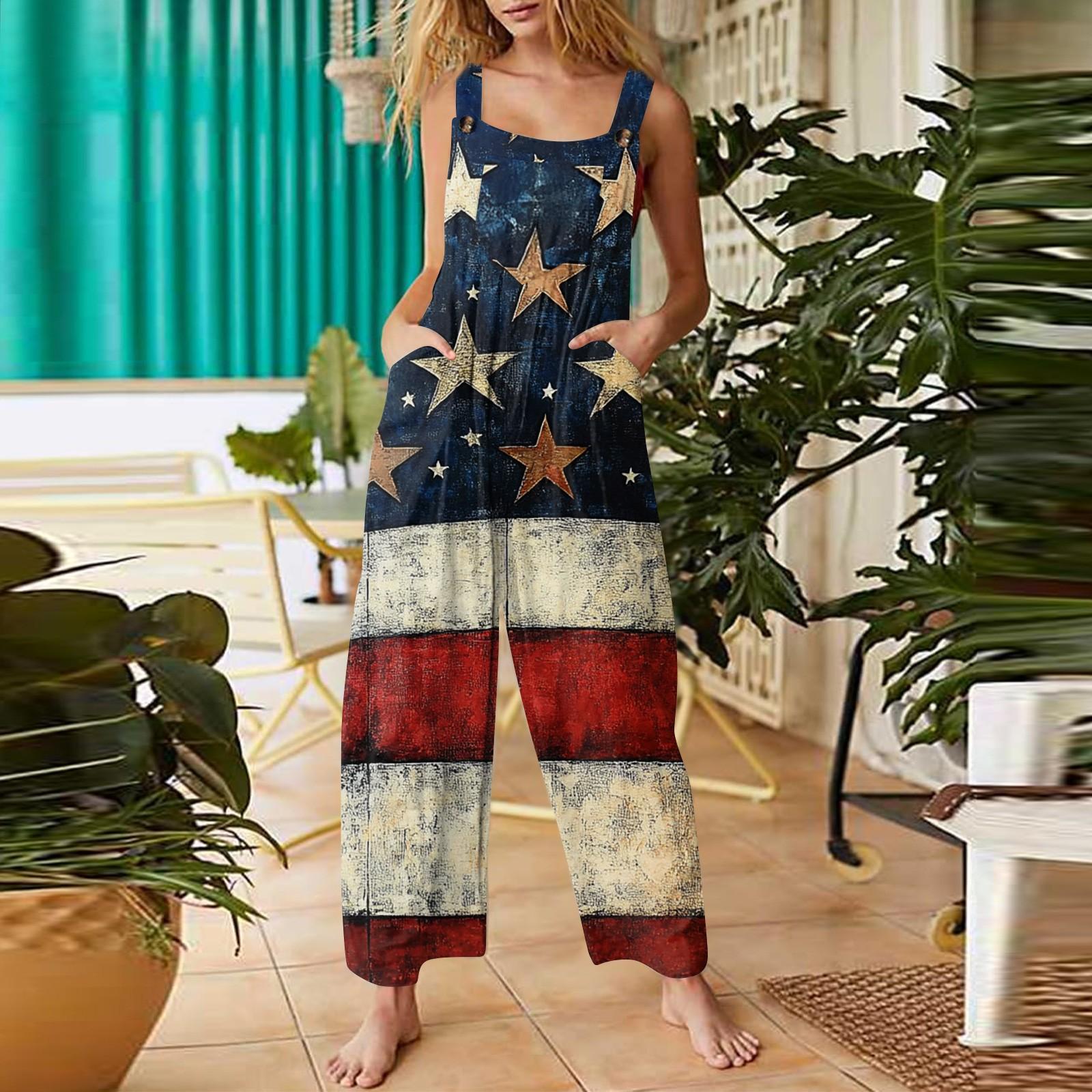 

Женские повседневные комбинезоны, комбинезоны с регулируемыми бретелями, летние без рукавов, милые удобные комбинезоны с карманом XL киноварь