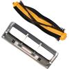 Main Brush, Main Brush Cover, Compatible for ECOVACS DEEBOT OZMO 930, Robot Vacuum Cleaner Accessories Spare Parts(Set A)
