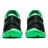 Asics Gel Kayano 29 Lite Show Schwarz New Leaf Herren Sneaker 1011B473-001