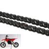 For ETM RTR ATV Steel Chain Motorcycle Accessories Driving Chain Line Roller Chains For ETM RTR Dirt Pit Bike Motocross E-Bike