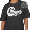 Chicago Band T-Shirt, Robert Lamm Shirt, Soft Rock Pop Rock Tee, Classic American Rock Band Shirt, Jazz Rock Music Tee