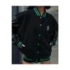 Bomber College Jacket