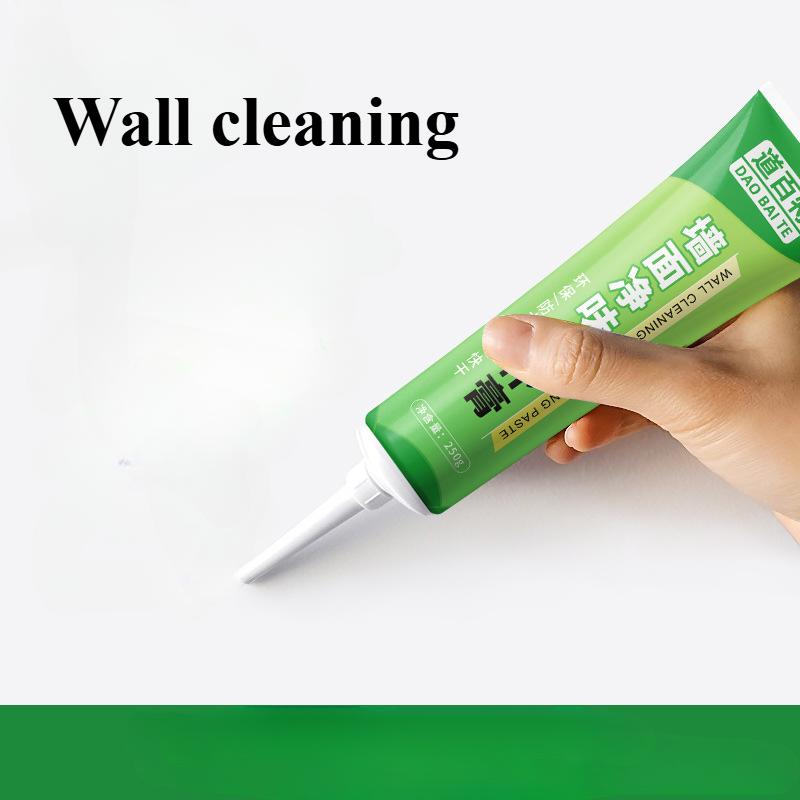 Wandreparaturpaste, wasserfest, schimmelresistent, Wandreparaturpaste, weiße Haushalts-Reparaturpaste für Risse und Abblätterungen